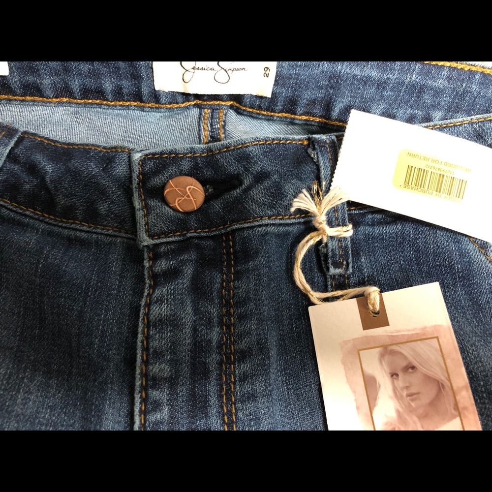 Jessica Simpson jeans - Picture 5 of 12